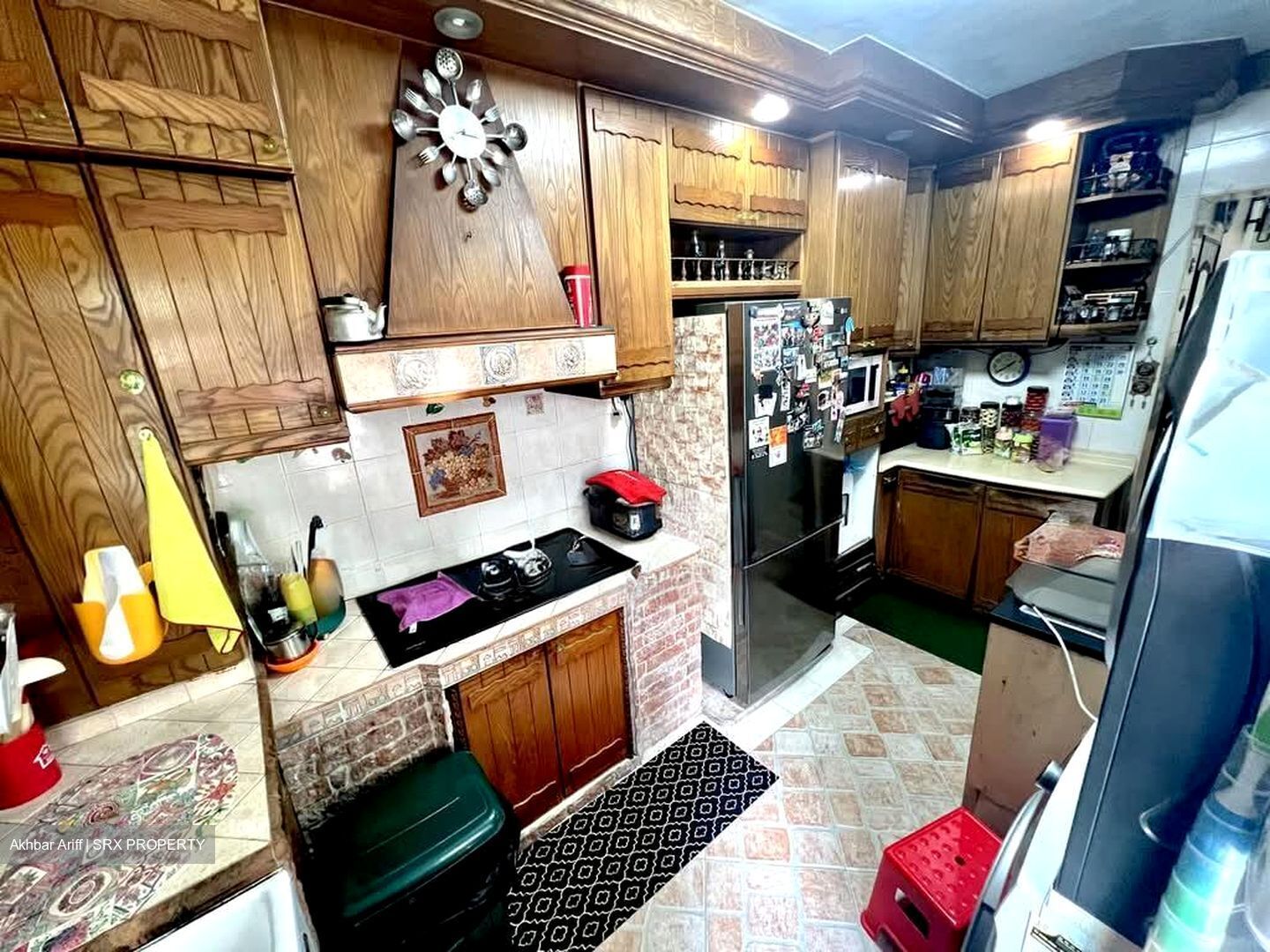 Blk 102C Punggol Field (Punggol), HDB 5 Rooms #582805361